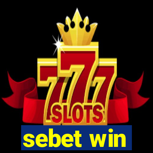 sebet win